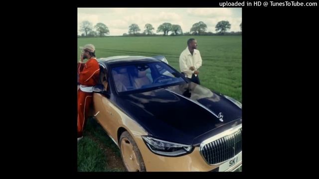 Skepta - Diligent (Gass Me Up) (padre remaster) смотреть онлайн