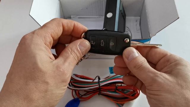 Обзор Centurion A95