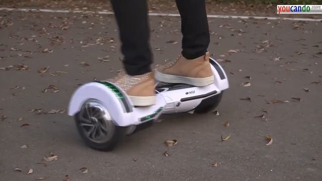 Гироскутер - это просто смотреть онлайн