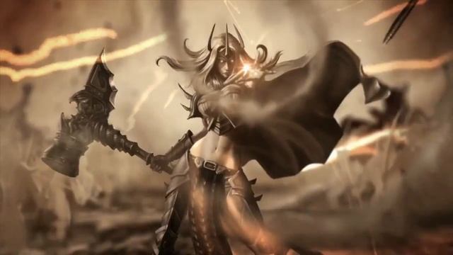 Official Juggernaut: Revenge of Sovering Teaser Trailer смотреть онлайн