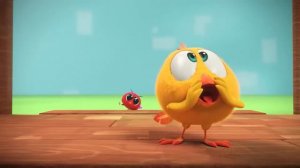 Where's Chicky? MEGAMIX fun dancing to music!🔴