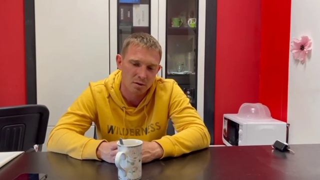 Второй склад РЦ Тюмень | Строительный двор смотреть онлайн
