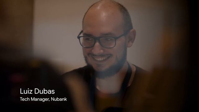Nubank (Flutter Developer Stories) смотреть онлайн