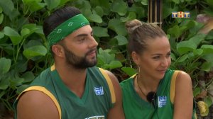 Дом 2 Остров любви, 1 сезон, 532 серия (24.02.2018)