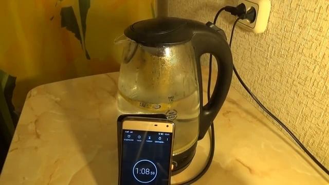 Как правильно сварить яйцо в электрическом чайнике.Курс обучения для студентов смотреть онлайн