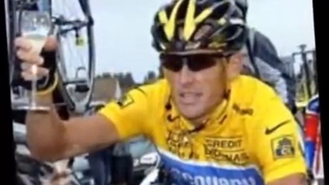 LANCE ARMSTRONG SONG смотреть онлайн