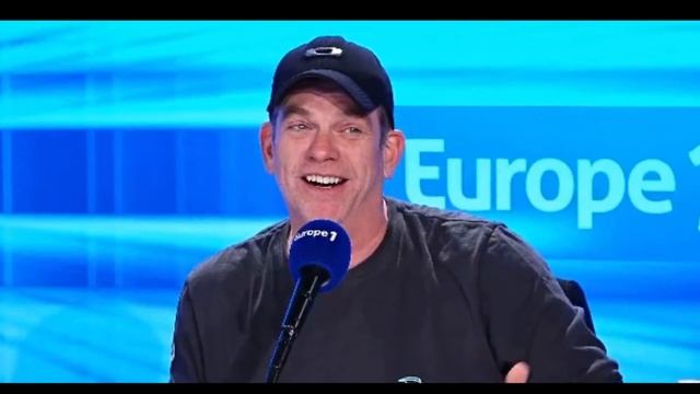 Garou entre la vie et la mort après un terrible accident, il raconte le pourquoi смотреть онлайн