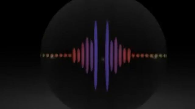 Equalizer C4D (sound effector) first test. смотреть онлайн