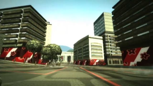 Need For Speed Nitro - Трек в Рио-де-Жанейро смотреть онлайн