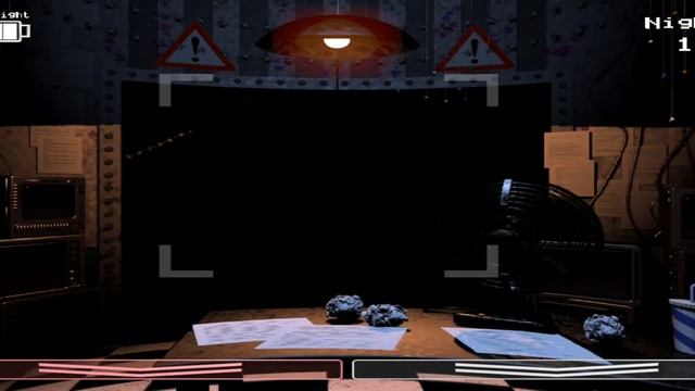 прохожу фнаф 2 7 3