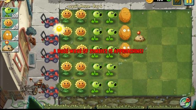 Урааа я взломал растения против зомби!!! смотреть онлайн