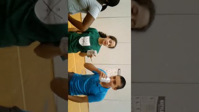 Chugging soda contest part 1 смотреть онлайн