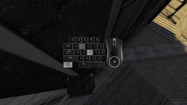 ✮ Half-Life 2: Wall Climb Tutorial ✮ смотреть онлайн