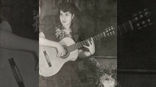 9) Fernando Sor : Fantaisie op.7 dédiée à Ignace Pleyel par Ida Presti смотреть онлайн