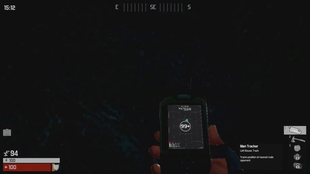 Первый взгляд The Culling смотреть онлайн