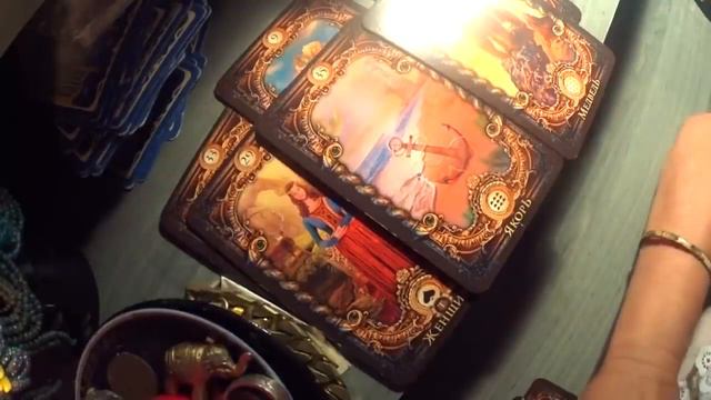 КАКАЯ НЕОЖИДАННОСТЬ ВАС НАСТИГНЕТ ТО О ЧЕМ ВЫ НЕ ПОДОЗРЕВАЕТЕ смотреть онлайн