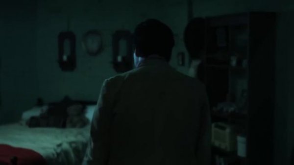 MONSTER (with Christina Masterson, Andrew Varenhorst & Evan O'Brien)