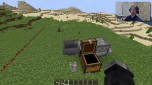 Авто Крафтер в Майнкрафте 1.21 - Обзор снапшота 23w42a майнкрафта 1.21