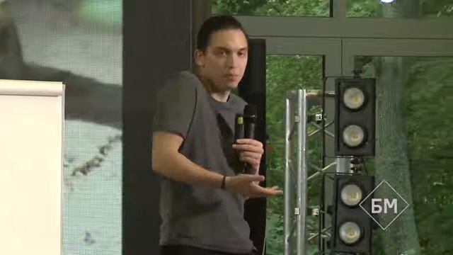 БМ причины неудач смотреть онлайн