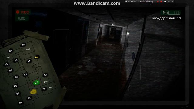 case animatronics #5 держимся до 3-рёх часов смотреть онлайн