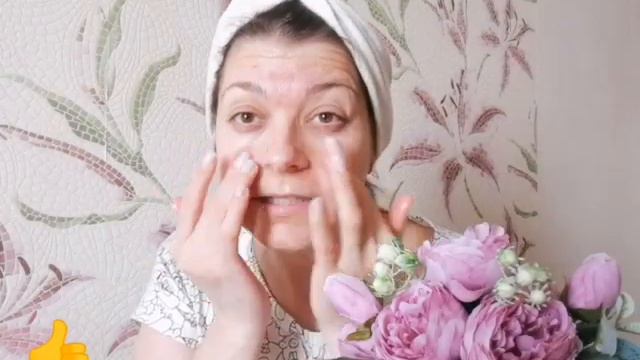 Очищение кожи лица маслами смотреть онлайн