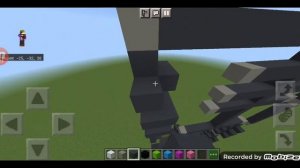 Урок: как построить  аниматроника в Майнкрафте (часть 1).