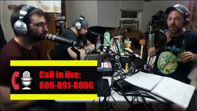 Rob and Slim talk to Comedian and Podcaster Allen Clark from The Potential Problems Podcast смотреть онлайн
