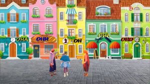 АБВГДейка ? Части речи. Местоимения ? Официальный канал