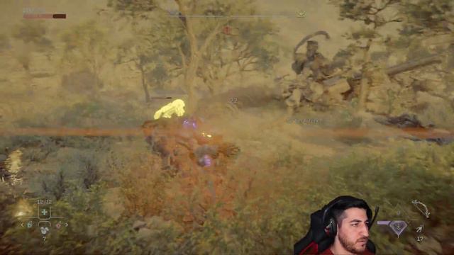 HORIZON FORBIDDEN WEST 🏹🎮 (4K/PS5) Part 11 | Emboo смотреть онлайн
