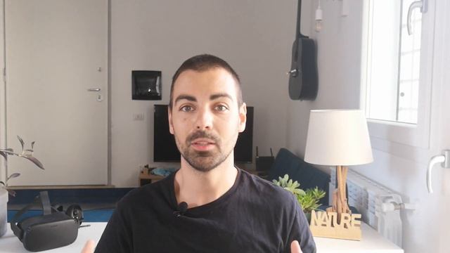 5 Virtual Reality Business Ideas and Opportunities смотреть онлайн