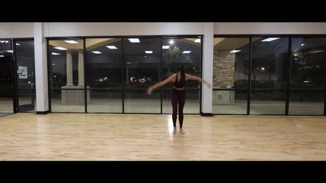 Released Contemporary Dance Company | Movement