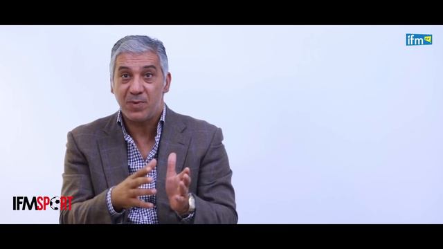 شكري الواعر : هذي الأسباب إلي مخلاتنيش نلعب في مونديال 2002... смотреть онлайн