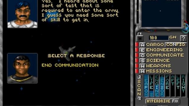 Let's Play Solar Winds Episode 2: Part 1 смотреть онлайн