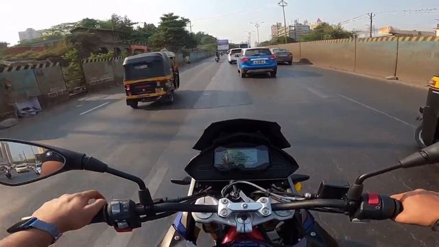 Taking Delivery of my BMW G310 GS 2021 BS 6 | Vlog #01 смотреть онлайн