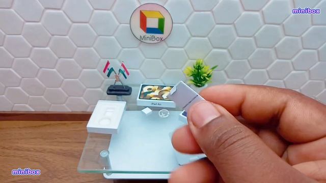 Apple ipad air 5th generation mini unboxing part 3 смотреть онлайн