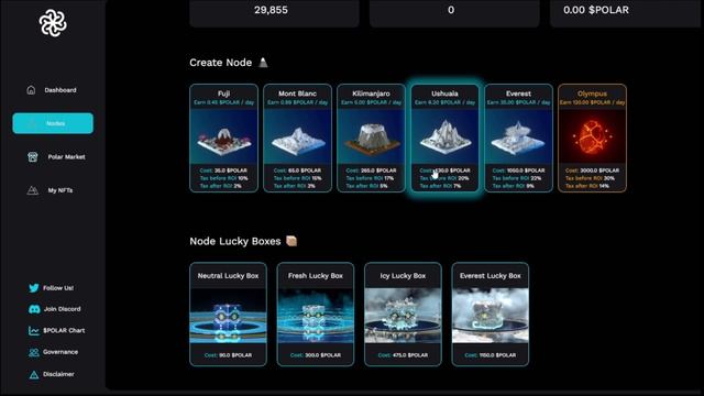 Polar Nodes Review How To Buy A Polar Node смотреть онлайн