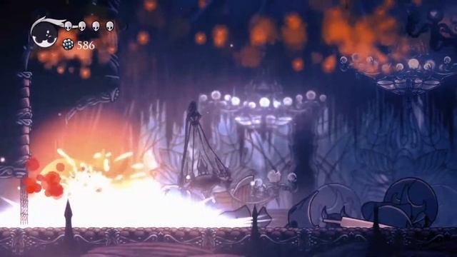 Watcher Knights Easy Victory смотреть онлайн