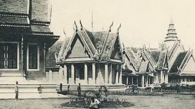 Cambodia History MV смотреть онлайн