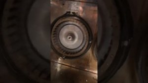 Ремонт пароконвектомата ЕКА