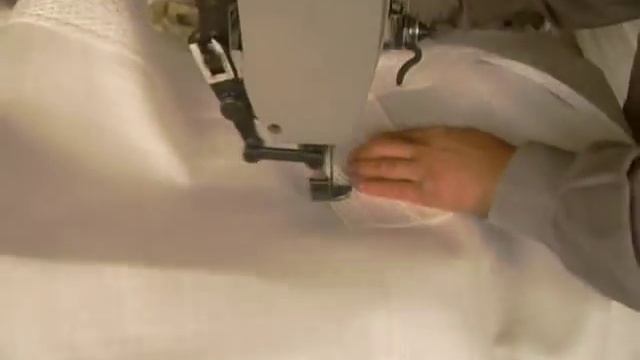 Heavy duty Big Bag container belts sewing machine смотреть онлайн