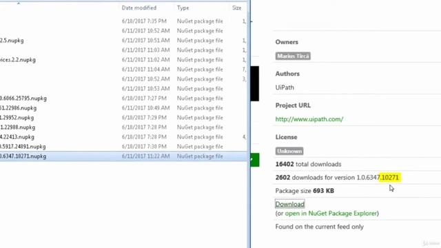 014 Working Around Proxy Problems смотреть онлайн