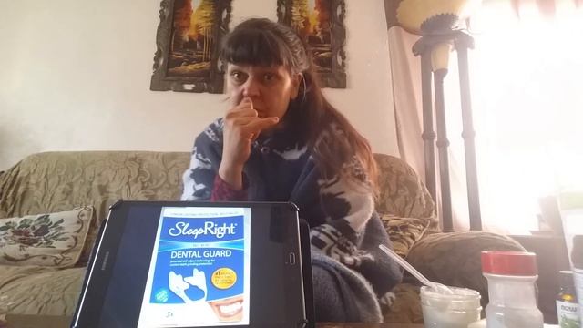 Натуральная, экологически чистая зубная паста. Рекомендована на терапии Герсона . смотреть онлайн