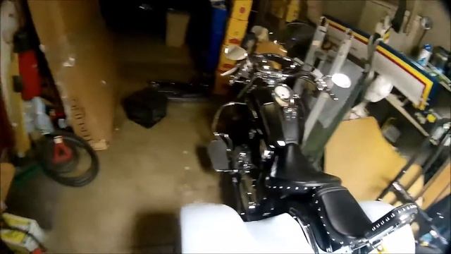 2008 Yamaha V-Star 1100 Trike Conversion part 19 смотреть онлайн