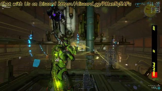 TSBG 3.0 Warframe 101 "Styanax Max Arbitration Build Testing..!!!" смотреть онлайн