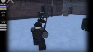 ЗИМА НАКОНЕЦ-ТО ВЕРНУЛАСЬ В КРИМИНАЛИТИ! | Roblox Criminality