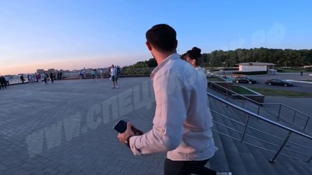 спецназмск рф