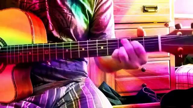 Taylor Swift - Red Full Album Guitar Cover смотреть онлайн