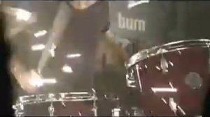 Реклама Burn: 80 мл энергии бесплатно