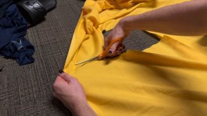 How to Make A Spring Bonnie Head | FNAF COSPLAY