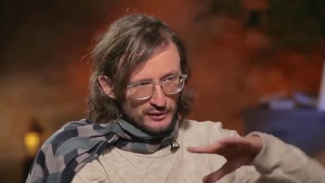Хитрый шимпанзе , использовал канистры как инструмент власти ! (Станислав Дробышевский) смотреть онлайн